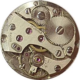 AS 1690 - Watch Movements Archive